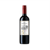Rượu Vang Chi Lê Concha Y Toro Casa Subercaseaux Cabernet Sauvignon Central Valley 12.0% - 750ML