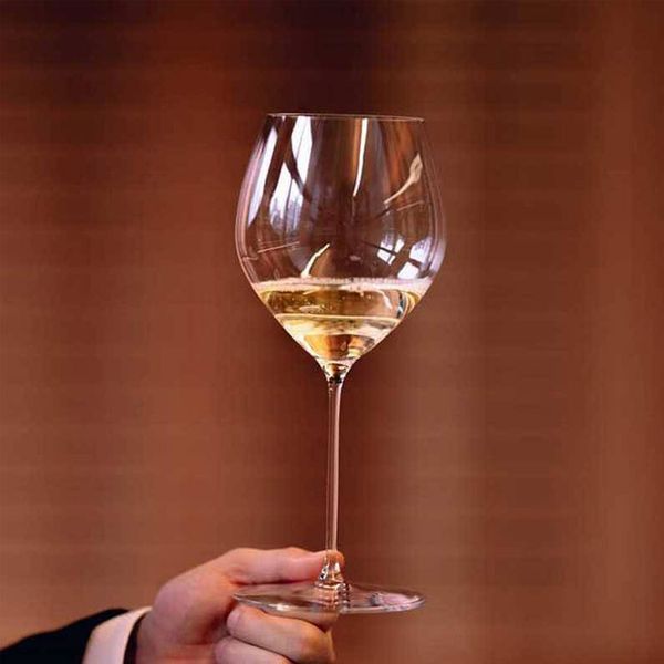 Ly Rượu Vang Trắng Riedel Performance Chardonnay 727ml