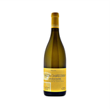 Rượu Vang Trắng Pháp Les Heritiers du Comte Lafon Clos de La Crochette Macon Chardonnay 750ML