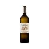Rượu Vang Trắng Pháp Nicolas Thienpont Chateau Puygueraud Francs Cotes de Bordeaux 13.5% - 750ML