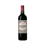 Rượu Vang Pháp Duluc de Branaire Ducru (by Chateau Branaire Ducru Saint Julien 4th Grand Cru Classe) 750ML