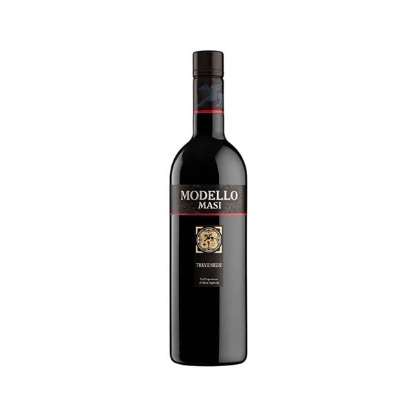 Rượu Vang Ý Masi Modello Delle Venezie Rosso IGT Rosso delle Venezie 12% - 750ML