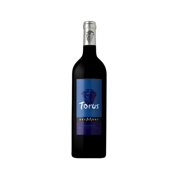 Rượu Vang Pháp Alain Brumont Torus Red Madiran 13.5% - 750ML