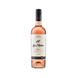 Rượu Vang Hồng Miguel Torres Las Mulas Reserva Rose Central Valley (Pinot Noir - Monastrell)(Organic & Vegan) 13.5% - 750ML