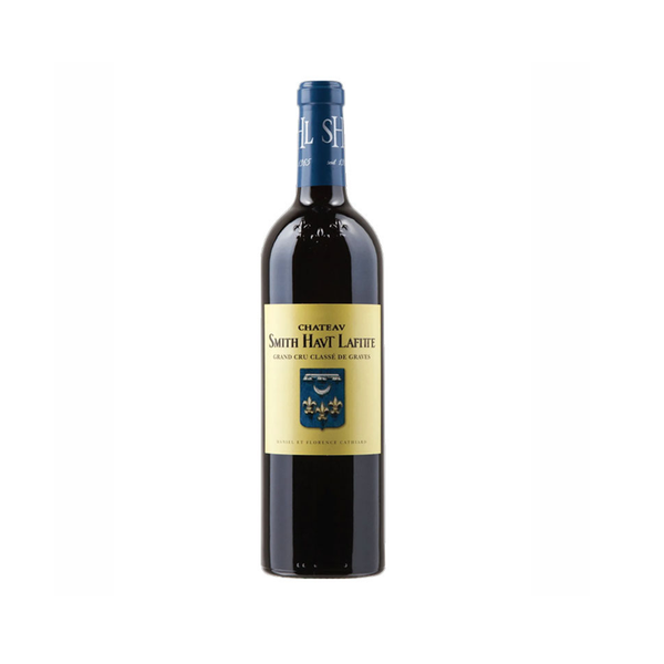 Rượu Vang Pháp Château Smith Havt Lafitte Grand Cru Classé - 750ML