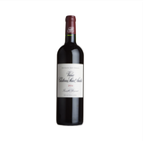 Rượu Vang Pháp Vieux Chateau Saint Andre Montagne Saint Emilion (by Berrouet) 375ML