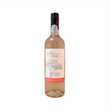 Rượu Vang Hồng Pháp Les Domaines Barsalou Rose Grenache Gris IGP de l'Aude 12.5% - 750ML