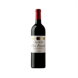 Rượu Vang Pháp Clos Fourtet Saint Emilion 1st Grand Cru Classe B 750 ML
