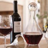 Bình Chiết Rượu Vang Riedel Cabernet 1050ml