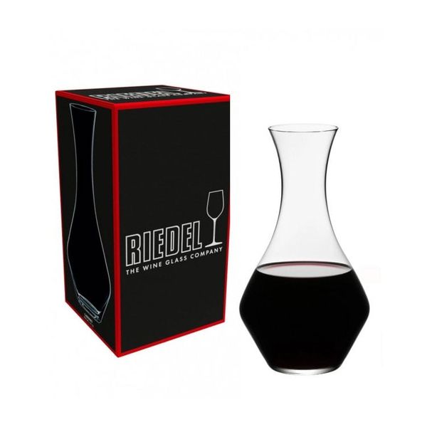 Bình Chiết Rượu Vang Riedel Cabernet 1050ml