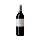 Rượu Vang Pháp Les Hauts de Bordeaux Bordeaux (by Chateau la Gaffeliere St Emilion 1st Grand Cru Classe B) 750ML