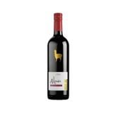 Rượu Vang Đỏ Chile Alpaca Cabernet Sauvignon 13% - 750ML