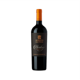 Rượu Vang Chile Marques de Casa Concha Heritage Cabernet Sauvignon Puente Alto D.O 14.5% - 750ML