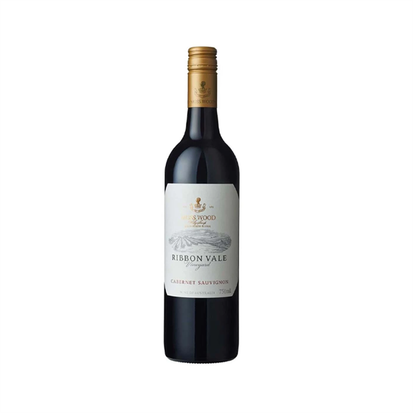 Rượu Vang Úc Moss Wood, Cabernet Sauvignon Ribbon Vale Vineyard Margaret River 14,5% - 750ML