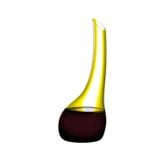 Bình Chiết Rượu Vang Riedel Cornetto Confetti Decanter Yellow R.Q 1200ml