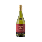 Rượu Vang Trắng ChiLê Concha Y Toro Casillero Del Diablo Reserva Especial Sauvignon Blanc DO Casablanca 13.0% - 750ML