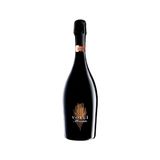 Rượu Vang Spkl Trắng Ý Volli Moscato Vino Spumante Rubicone 10% - 750ML