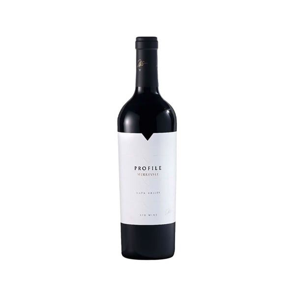 Rượu Vang Mỹ Merryvale Profile Blend Red Napa Valley 14.7% - 750ML