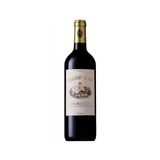 Rượu Vang Pháp Chateau Siran Margaux 13.5% - 750ML