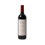 Rượu Vang Pháp Baron Edmond De Rothschild Chateau Clarke 14.0% - 750ML