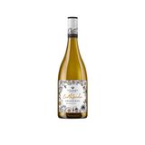 Rượu Vang Trắng New Zealand Villa Maria Earth Garden Sauvignon Blanc Marlborough (Organic) 14% - 750ML