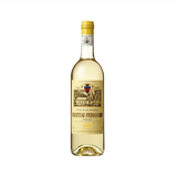 Rượu Vang Pháp Chateau Ferrande Graves 13.0% - 750ML