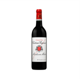 Rượu Vang Pháp Chateau Poujeaux Moulis en Medoc 750ML