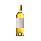 Rượu Vang Ngọt Pháp Chateau Doisy Daene Barsac 2nd Grand Cru Classe 37.5cl (Dubourdieu) 14.0% - 750ML