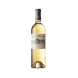Rượu Vang Trắng Pháp Chateau Larrivet Haut Brion Pessac Leognan 750ML