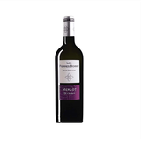 Rựợu Vang Pháp Les Pierres Boissy Syrah Merlot IGP d'Oc 13.5% - 750ML