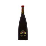 Rượu Vang Pháp Chateau Puech Haut Argali Red AOP Languedoc (flat face bottle) 13.5% - 750ML
