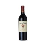 Rượu vang đỏ Pháp Chateau Canon-La-Gaffelière - 750ML