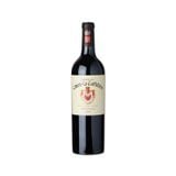 Rượu vang đỏ Pháp Chateau Canon-La-Gaffelière - 750ML