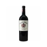 Rượu vang đỏ Pháp Chateau Canon-La-Gaffelière - 750ML