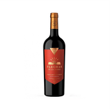Rượu Vang Đỏ Argentina Flechas de Los Andes Gran Cabernet Franc JS 92 NEW 14,5 % - 750ML