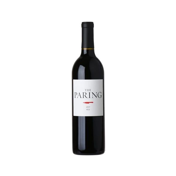 Rượu Vang Mỹ The Paring Red California (Bordeaux Blend) 14.4% - 750ML