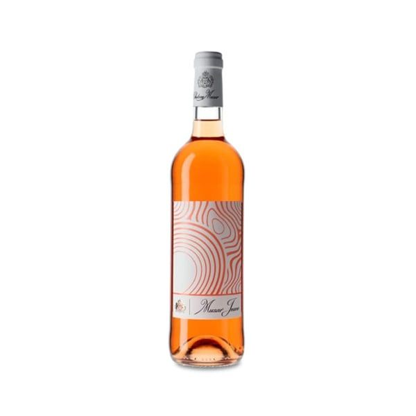 Rượu Vang Hồng Lebanon Musar Jeune Rose Valle de la Bekaa 13% - 750ML