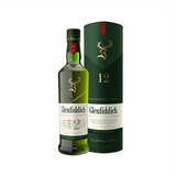 Rượu Whisky Glenfiddich Single Malt 12 Năm 70Cl