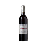 Rượu Vang Pháp Ampelidae Brochet Reserve Pinot Noir Organic IGP Val de Loire 12.5% - 750ML