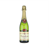 Rượu Sparkling Pháp Pierre Larousse Chardonnay Sparkling Vin de France 11.5% - 750ML