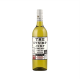 Rượu Vang Trắng Úc D'Arenberg, The Stump Jump Riesling Sauvignon Marsanne McLaren Vale 11.5% - 750ML