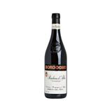 Rượu Vang Ý Giacomo Borgogno & Figli Superiore Barbera d'Alba DOC 15% - 750ML