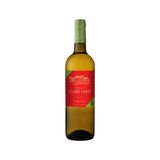 Rượu Vang Trắng Pháp Chateau La Brulerie Bordeaux 12.5% - 750ML