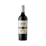 Rượu Vang Đỏ Argentina Bodega Argento Estate Bottled Malbec Mendoza 14% - 750ML
