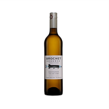 Rượu Vang Trắng Pháp Ampelidae Brochet Reserve Sauvignon Blanc Organic IGP Val de Loire 12.5% - 750ML