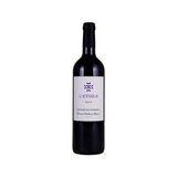 Rượu Vang Pháp Francois et Guillaume Thienpont L'Etoile Lalande de Pomerol 13.5% - 750ML