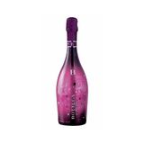 Rượu Vang Spkl Hồng Ý Bottega Stella Millesimato Extra Brut Rosato Led version 11.5% - 750ML