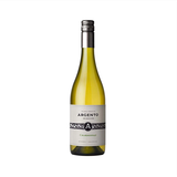 Rượu Vang Trắng Argentina Bodega Argento Estate Reserve Chardonnay Mendoza 13,5% - 750 ML