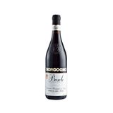 Rượu Vang Ý Giacomo Borgogno & Figli Barolo DOCG 14.5%
