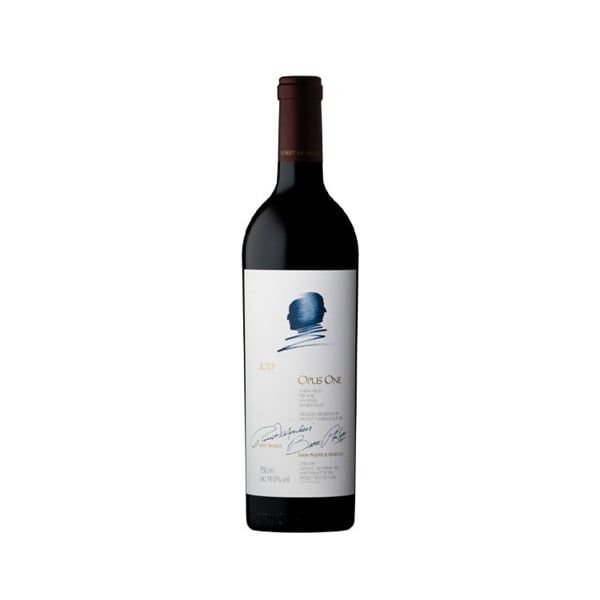 Rượu Vang Mỹ Opus One Oakville AVA 14% - 750ML